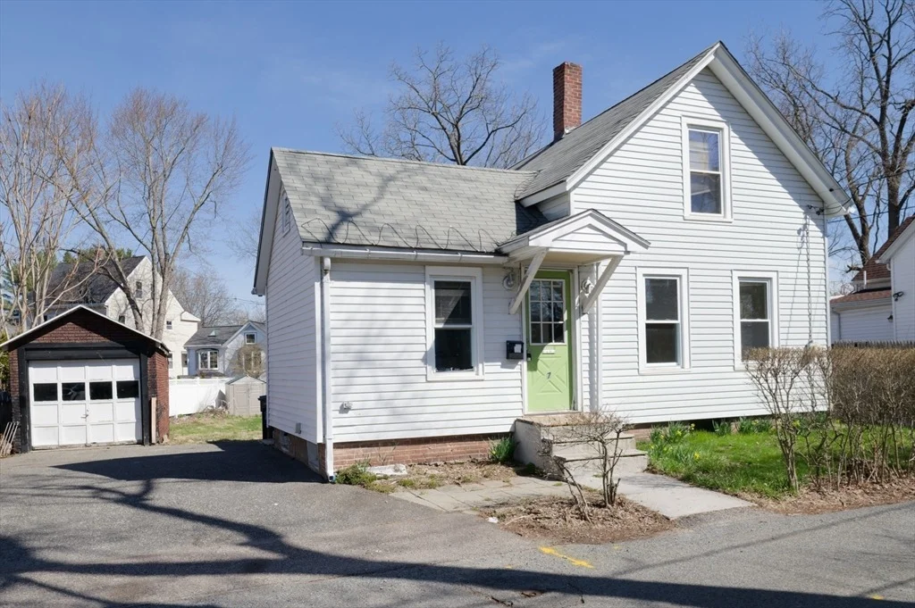 Photo of 7 Cross St