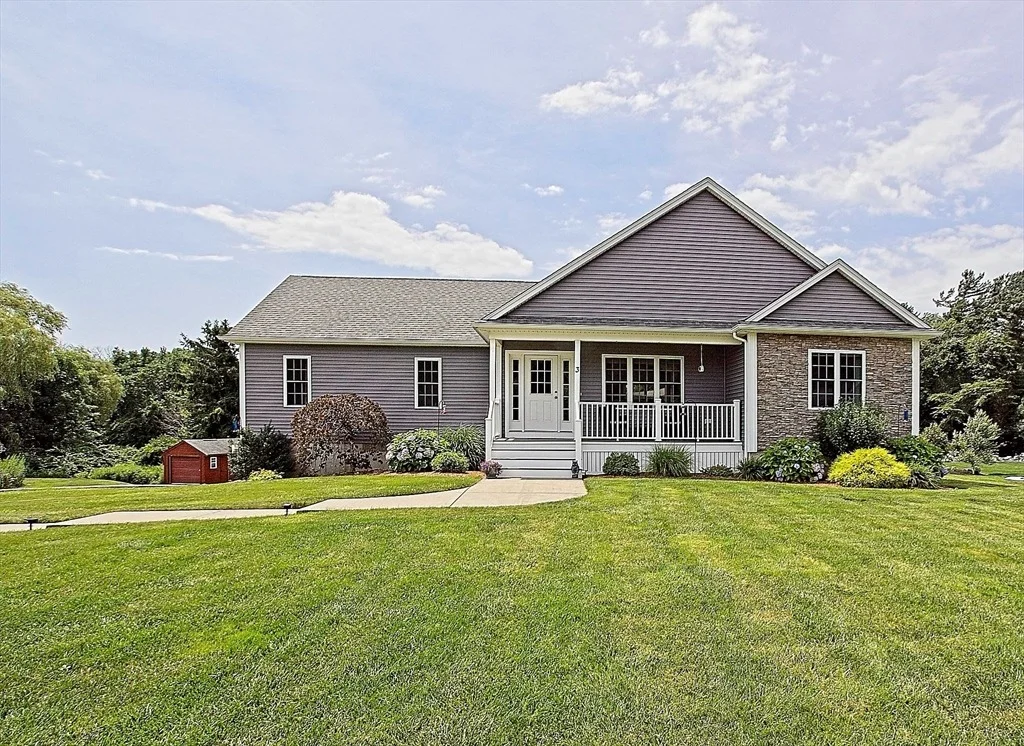 Photo of 3 Blacksmith Drive