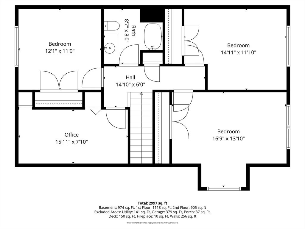 Photo of 36 Empire Drive