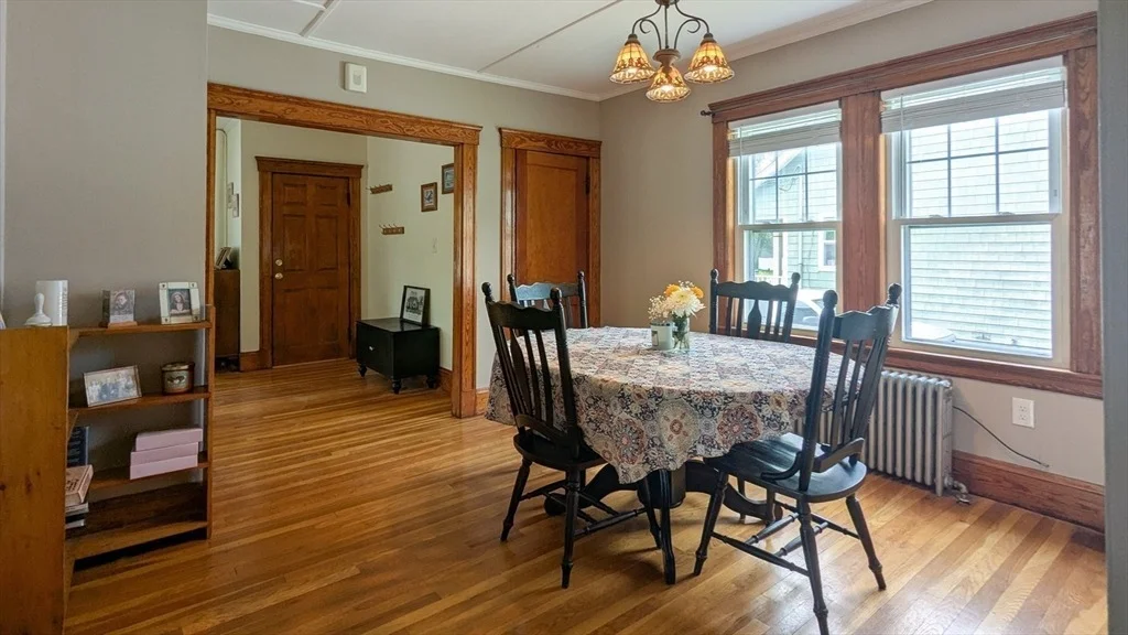Photo of Unit 1 at 21 Brookside