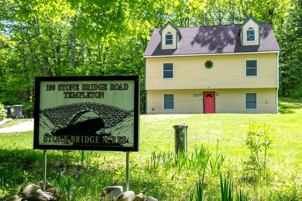 Photo of 100 Stone Bridge Rd