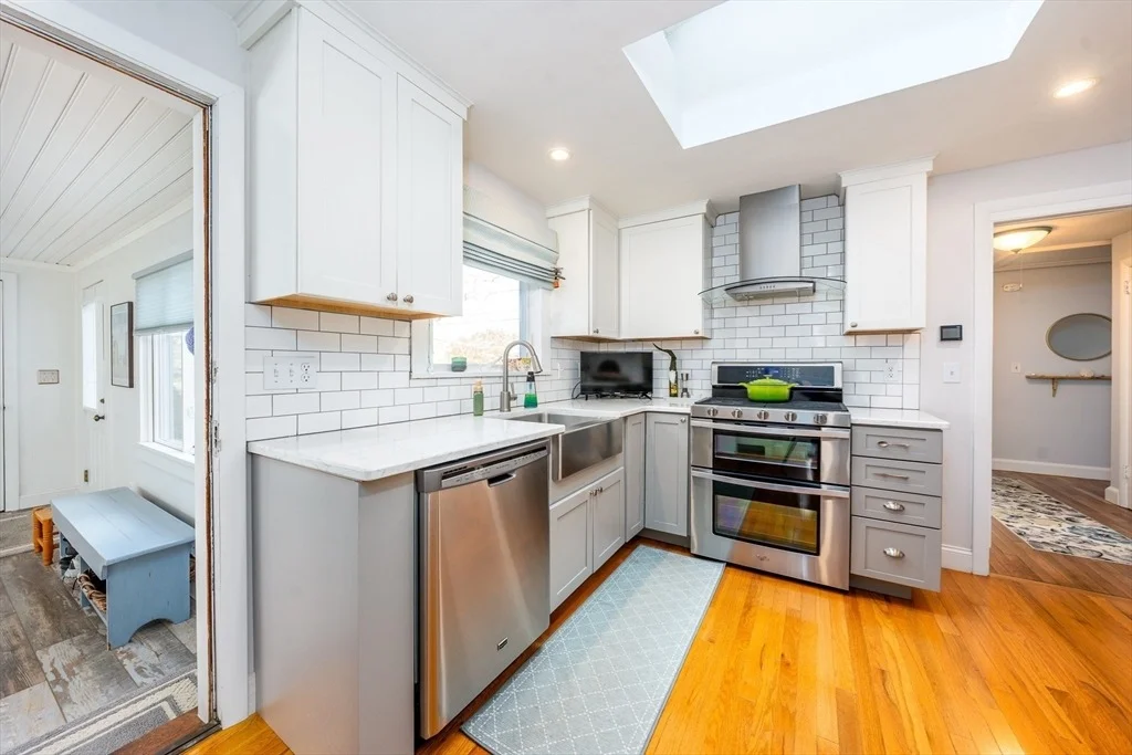 Photo of 142 Chestnut St