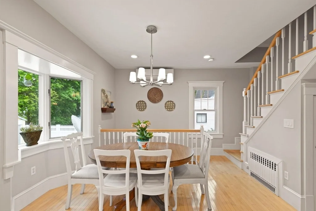 Photo of 6 Gardner St