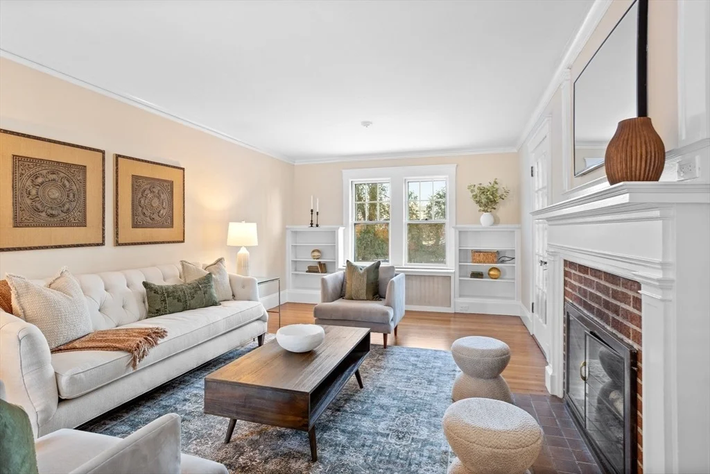 Photo of 4 Palfrey Road