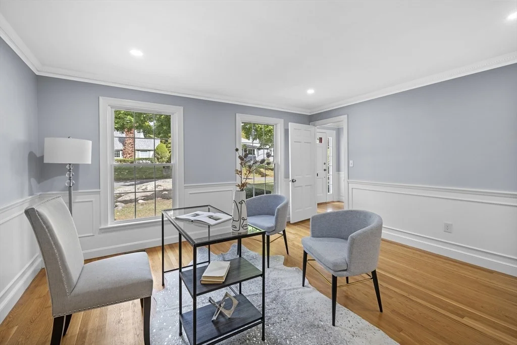 Photo of 108 Radcliffe Road