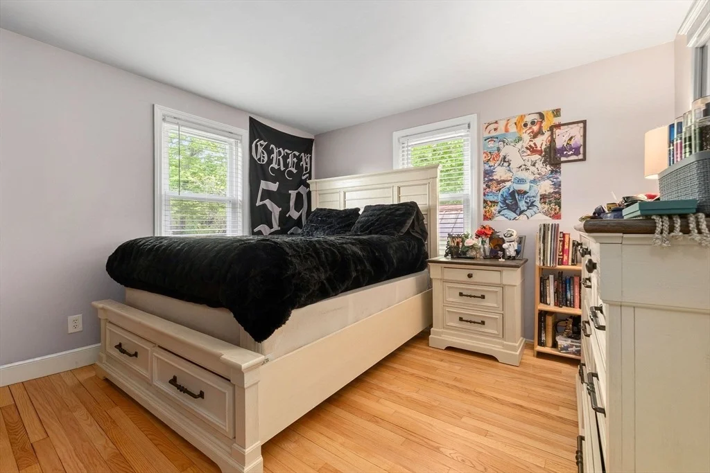 Photo of 22 Burley Street