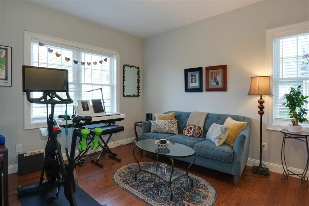 Photo of Unit 2 at 2 Morgan Circle