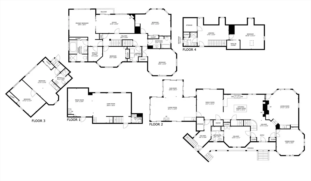 Photo of 19 Indian Pipe Ln