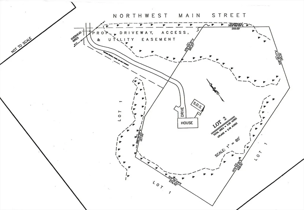 Photo of Lot 2 Nw Main Street