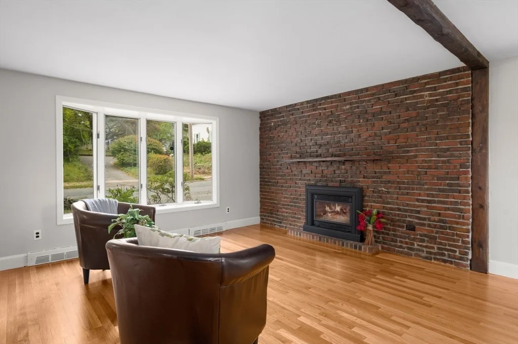 Photo of 39 Wadsworth St.