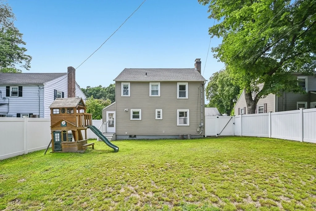 Photo of 19 Walworth Street