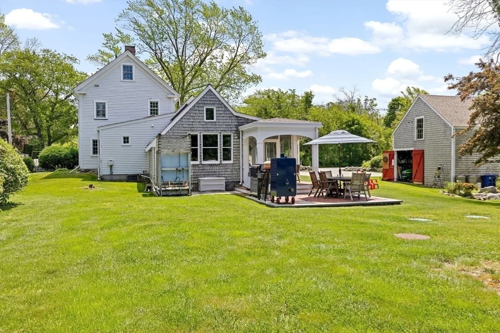 Photo of 112 Hollett Street