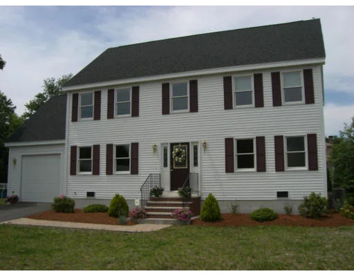 Photo of 1 Wagner Road