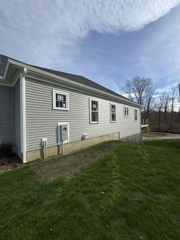 Photo of 3 Coach Road
