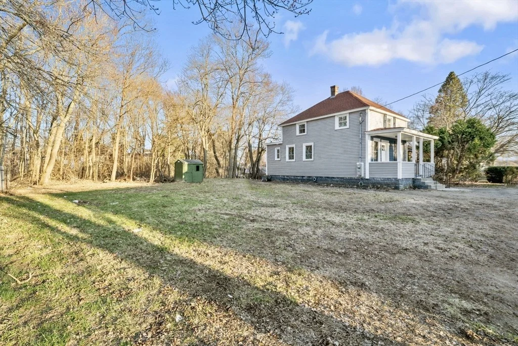 Photo of 31 Dexter St