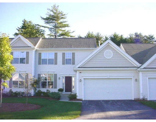 Photo of Unit 3 at 3 Brook Lane