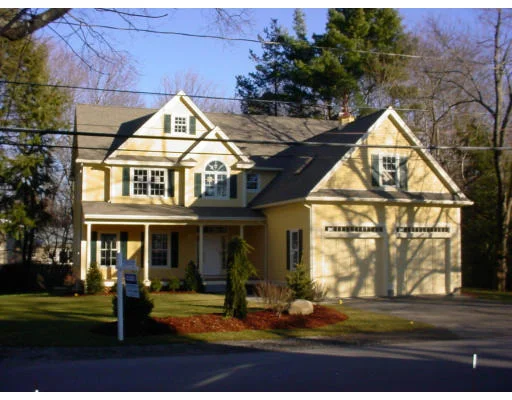 Photo of 29 Cedar Street