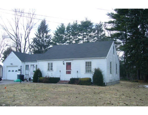 Photo of 21 Park Ave