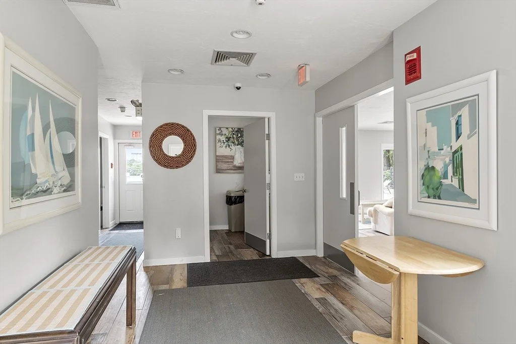 Photo of Unit 31 at 31 Pointe Rok