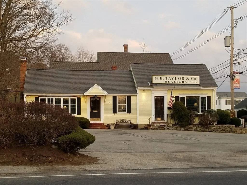Photo of 8-10 Concord Road & 356 Boston Post