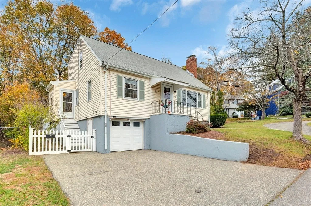 Photo of 19 Wilbur Ave