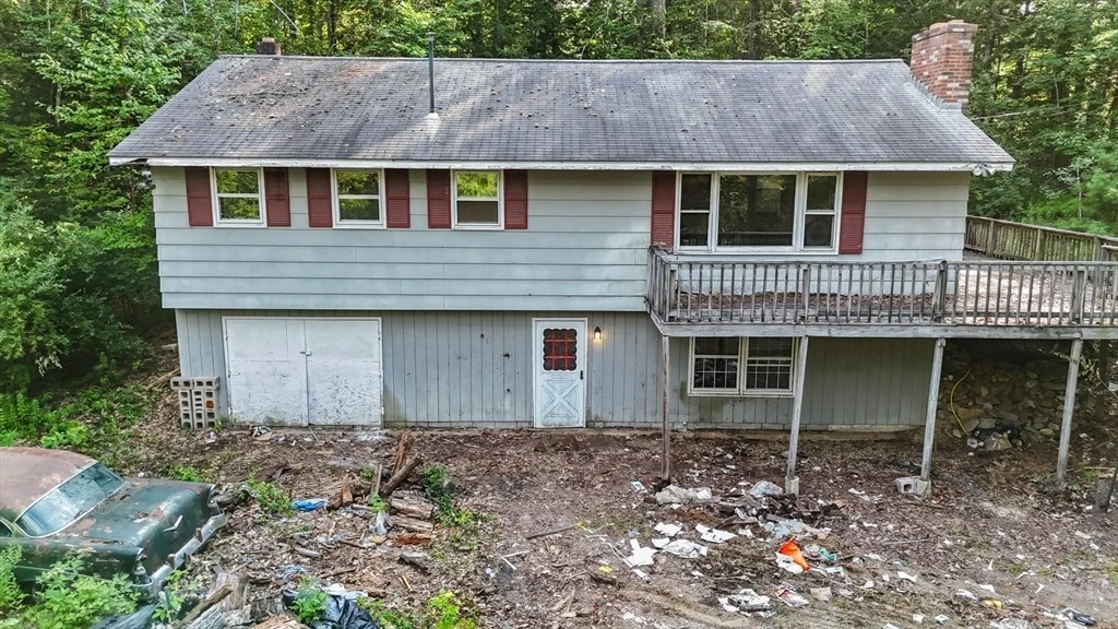 Photo of 534 Forristall Road
