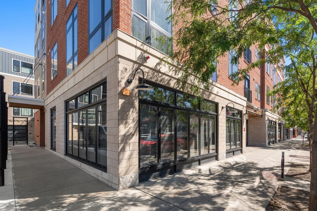 Photo of Unit 310 at 170 W Broadway
