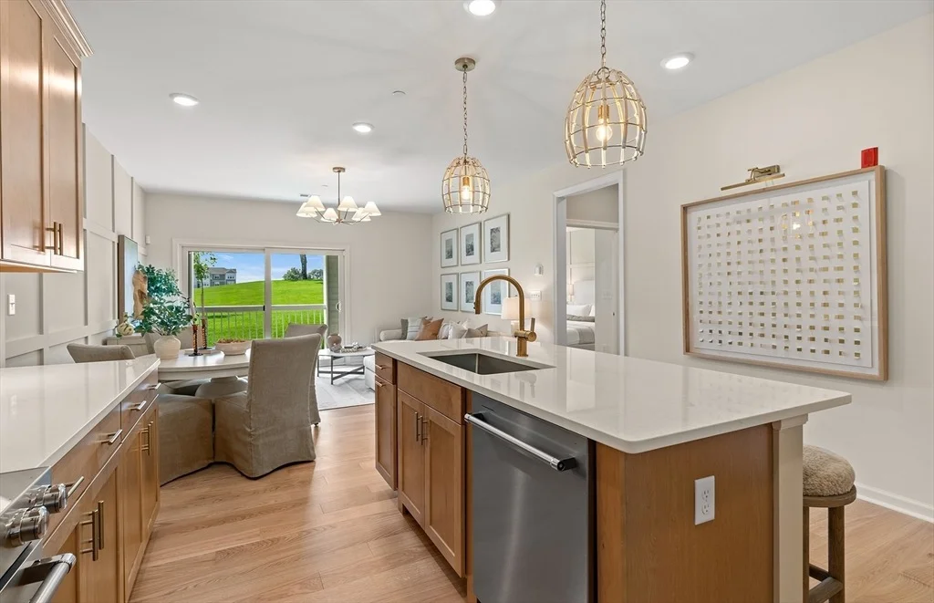 Photo of Unit 308 at 30 Coppersmith Way