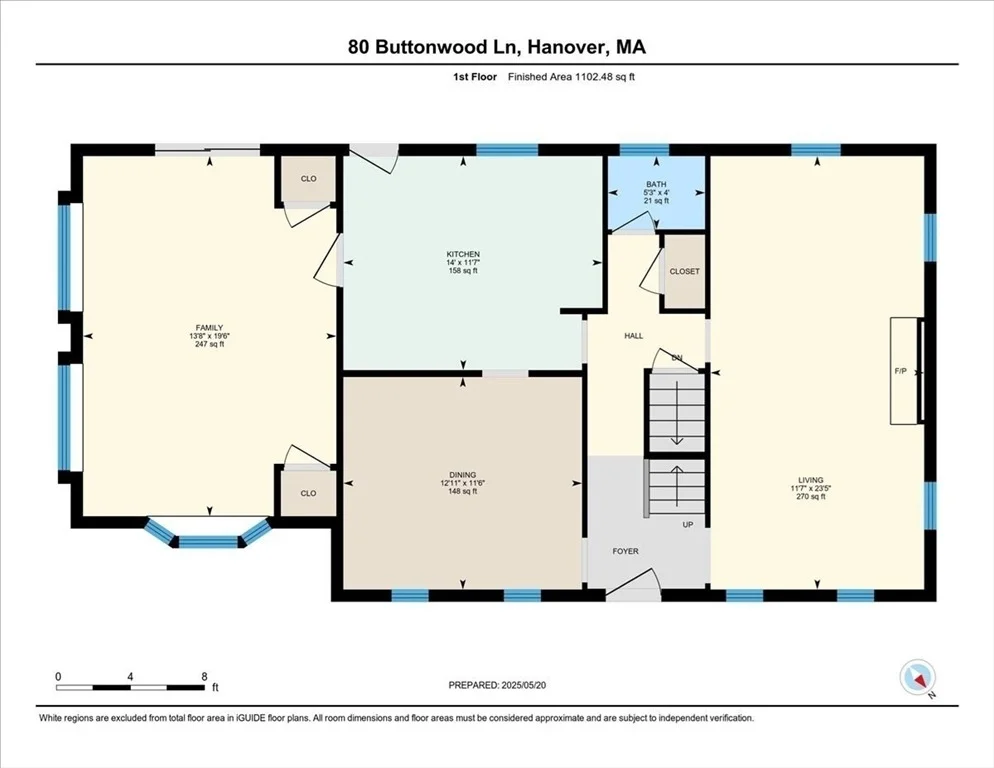 Photo of 80 Buttonwood Lane
