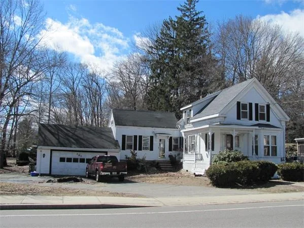 Photo of 181 Union St