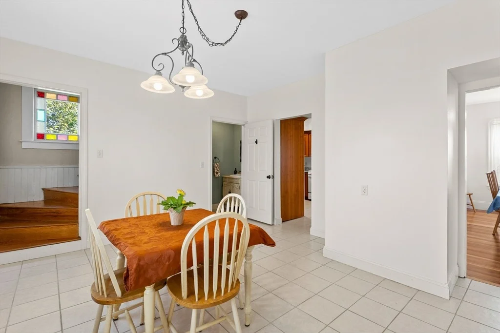 Photo of 6 Barker St