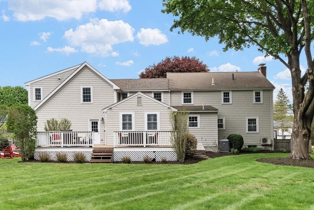 Photo of 26 Cushing Rd