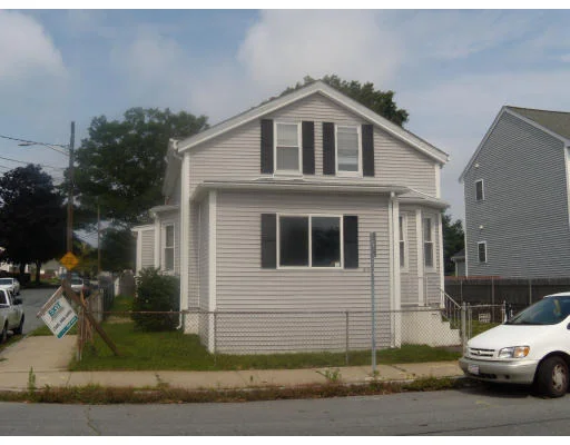 Photo of 803 Jefferson Street