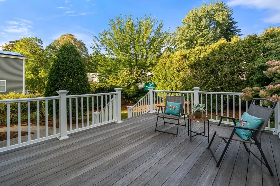 Photo of 31 Rockmont Road