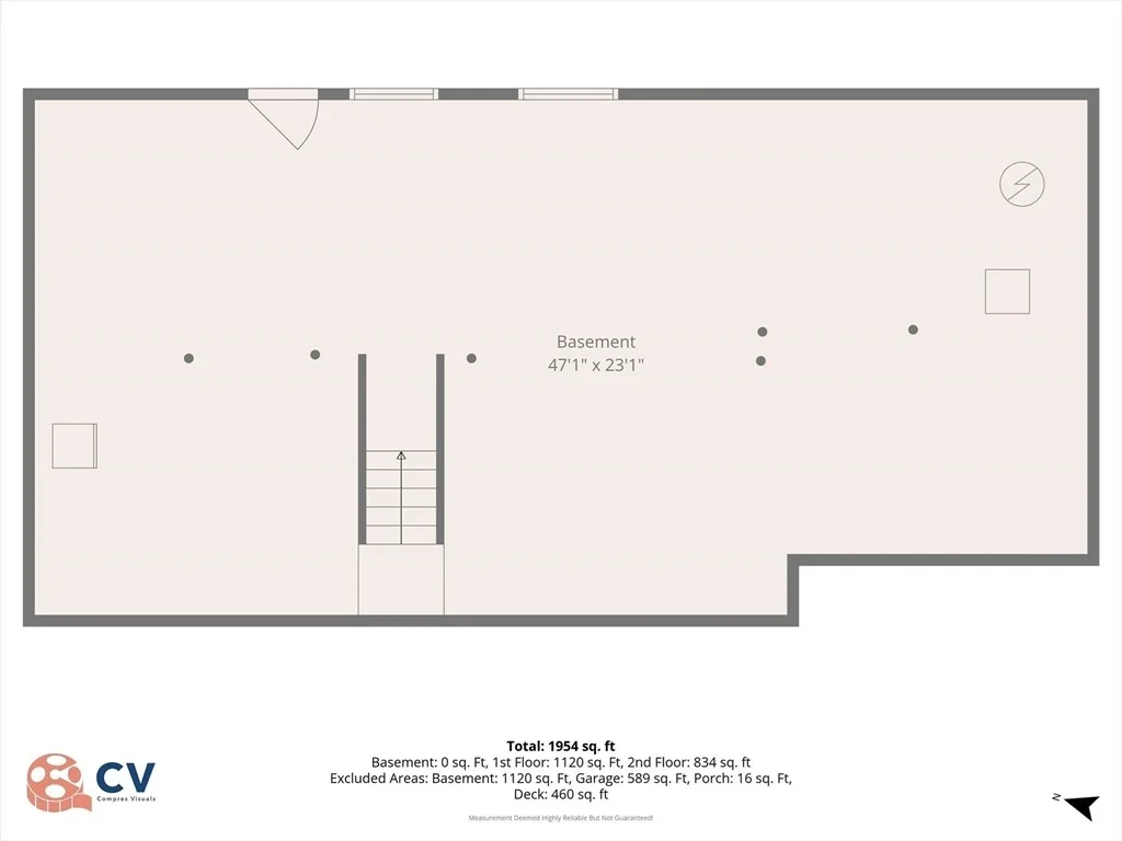 Photo of 1725 Shirley Rd