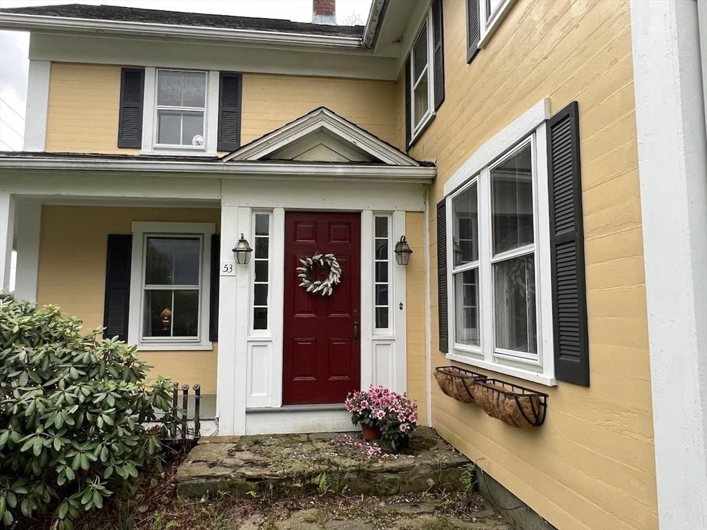 Photo of 53 Granby Road