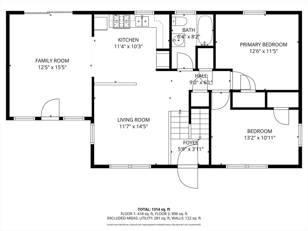 Photo of 7 Chestnut St