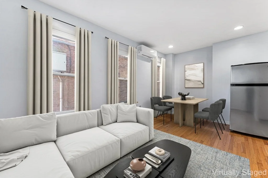 Photo of Unit 2 at 26 Unity St