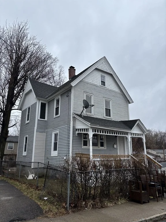 Photo of 27 Chester St