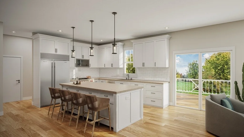 Photo of 111 Squannacook Rd