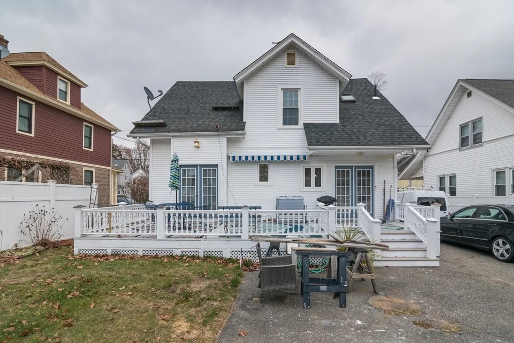 Photo of 108 Brunswick Street
