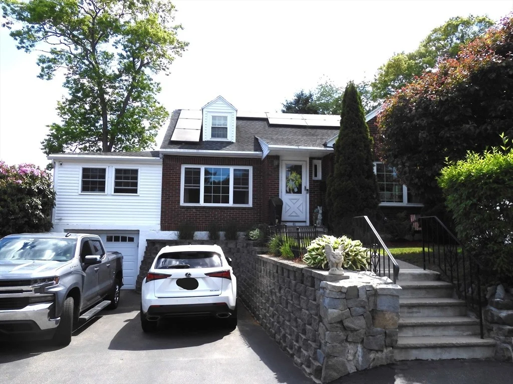 Photo of 46 Tudor St