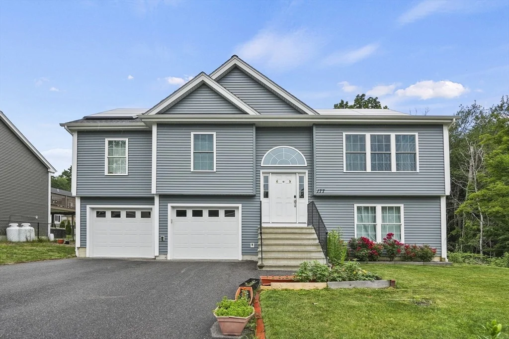 Photo of 177 Brookline Street