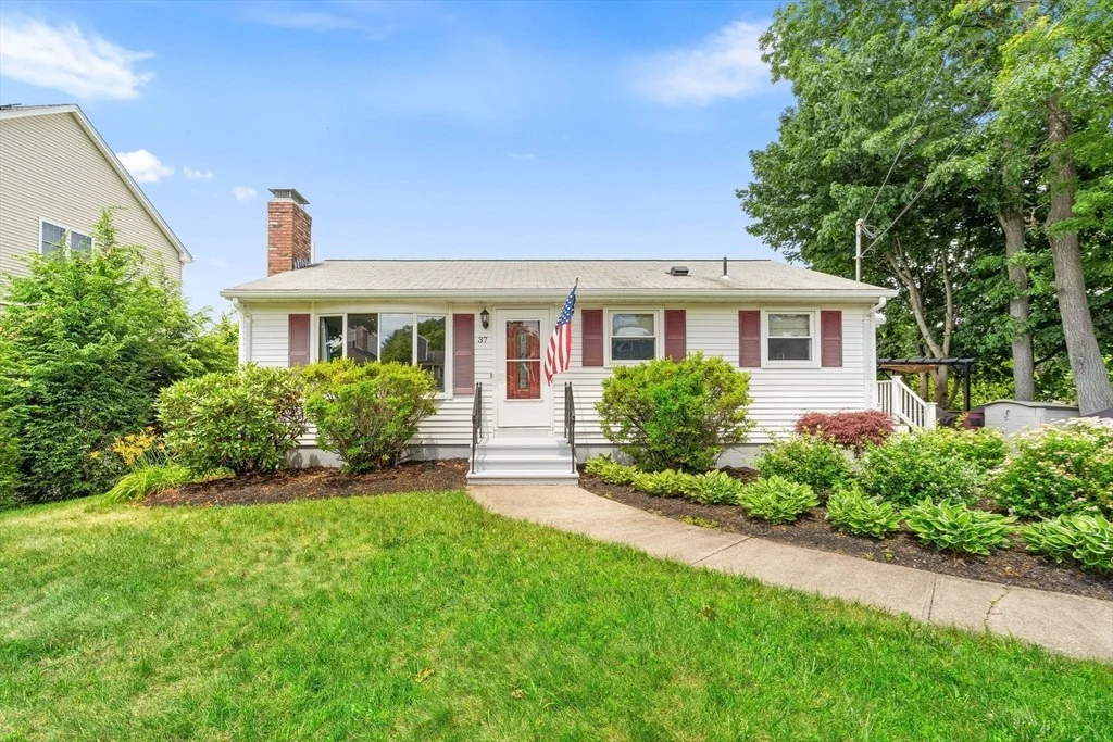 Photo of 37 Angelo St