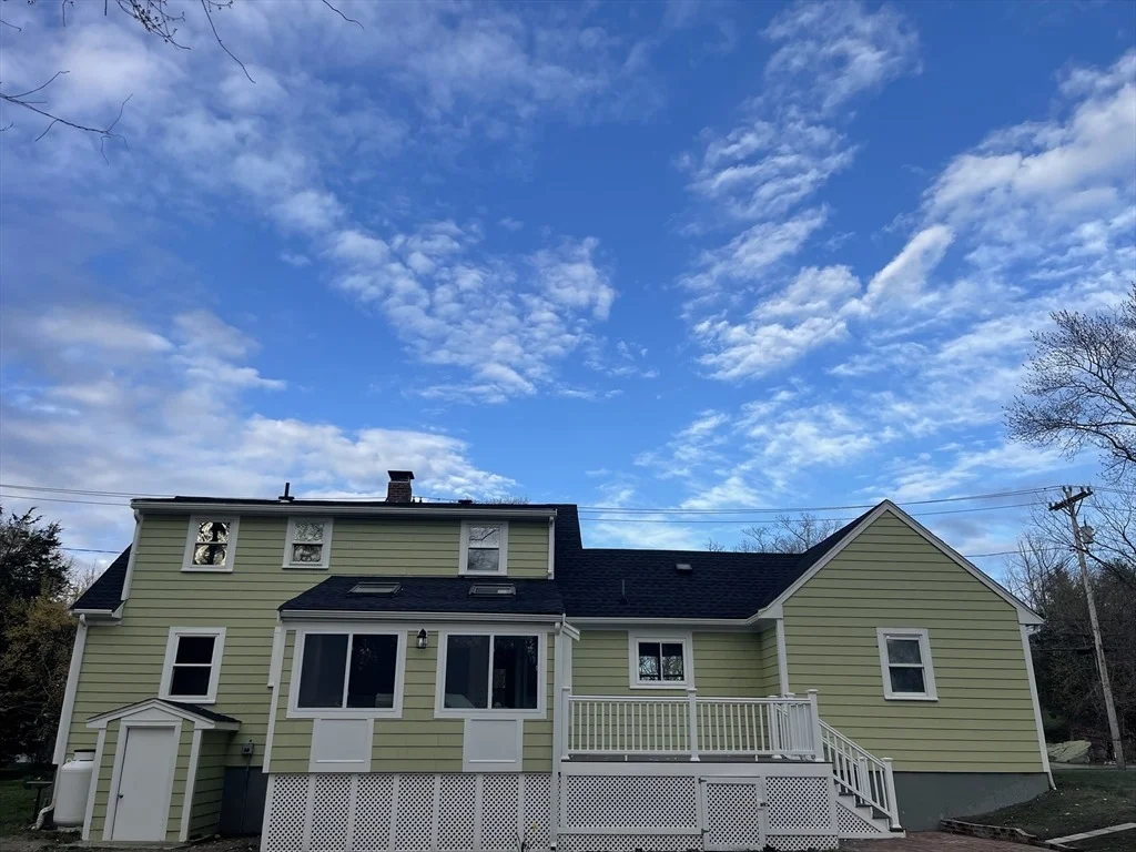 Photo of 713 Webster Street
