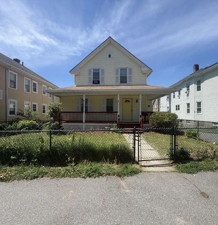 Photo of 454 Chandler St
