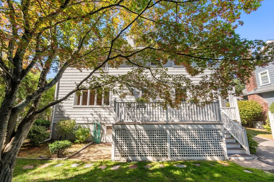 Photo of 142 Claflin Street