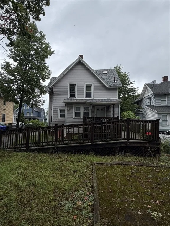 Photo of 103 Greene
