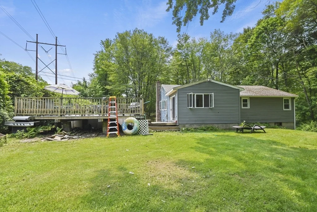 Photo of 175 Armsby Road