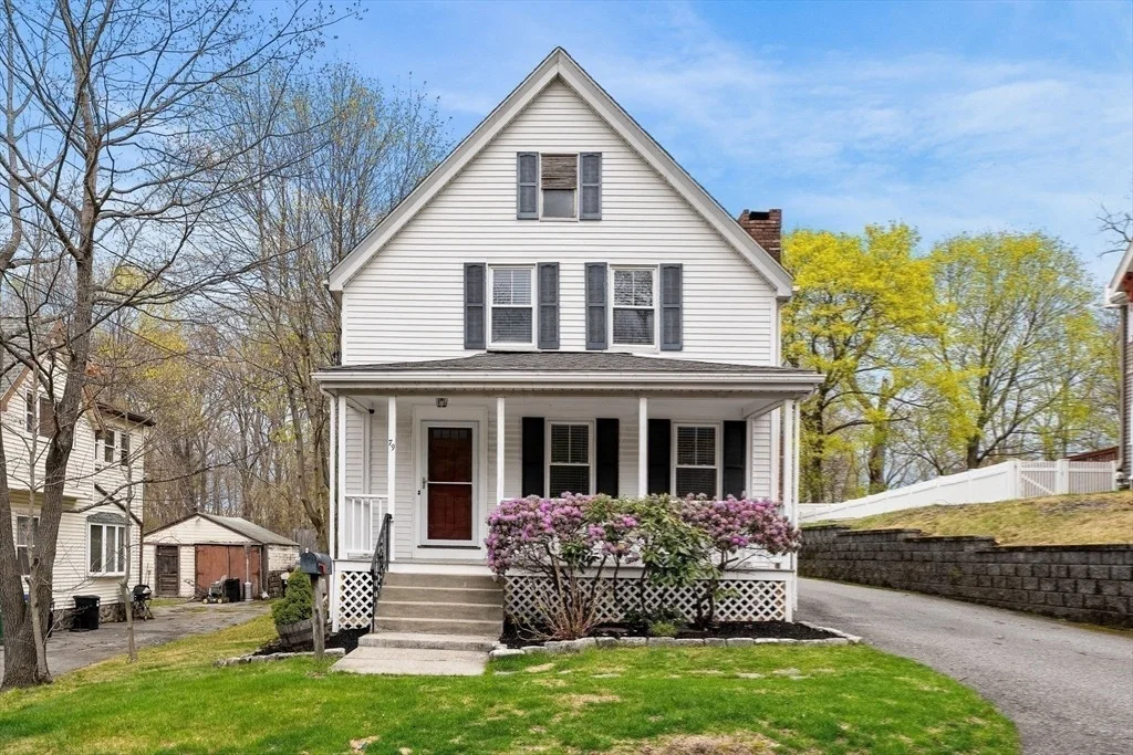 Photo of 79 Hancock St